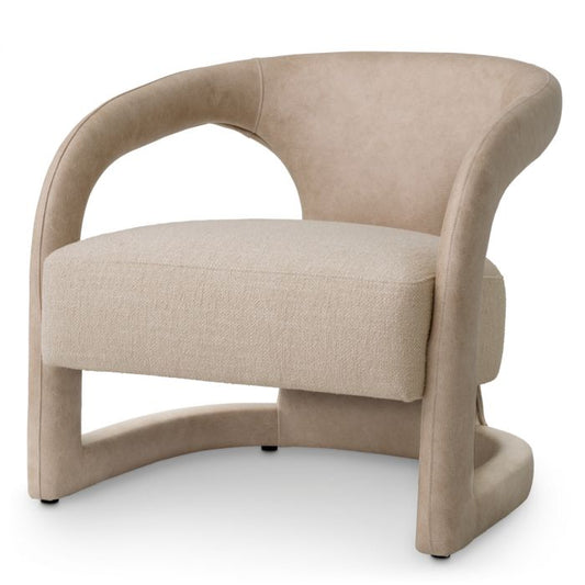 CHAIR VOLETTA