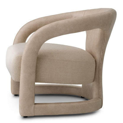 CHAIR VOLETTA
