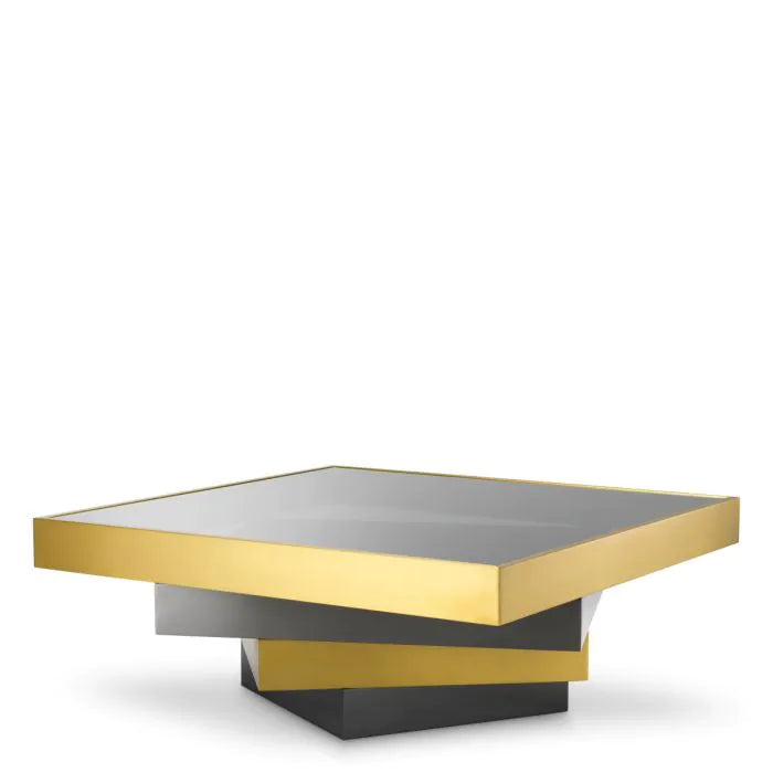 COFFEE TABLE ZAMORA