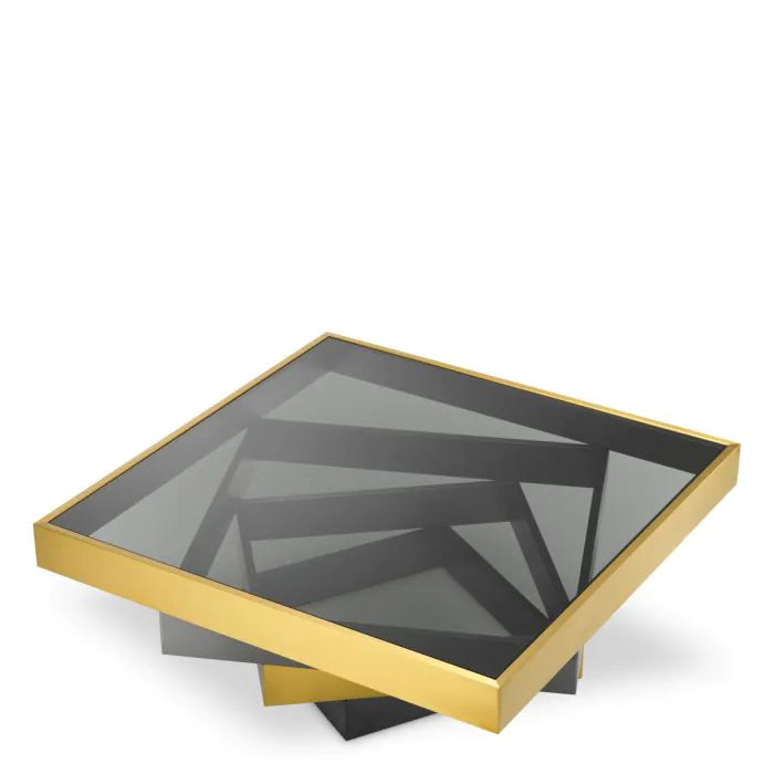 COFFEE TABLE ZAMORA