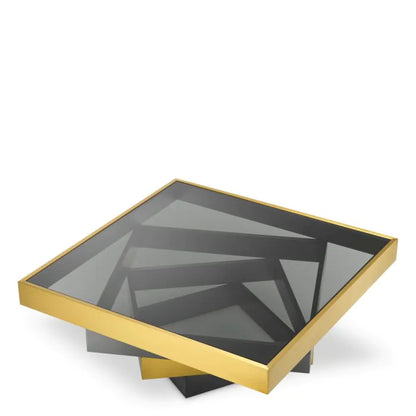 COFFEE TABLE ZAMORA