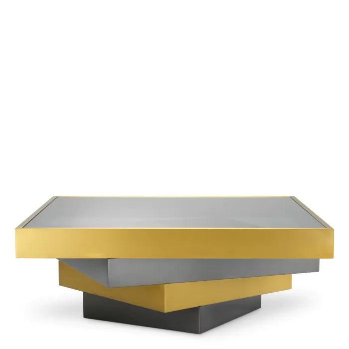 COFFEE TABLE ZAMORA