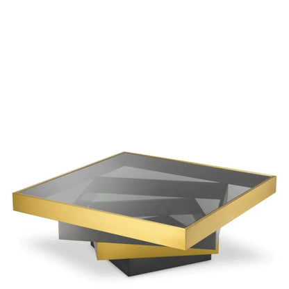 COFFEE TABLE ZAMORA