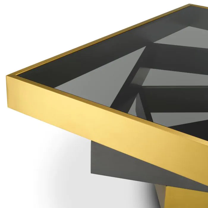 COFFEE TABLE ZAMORA