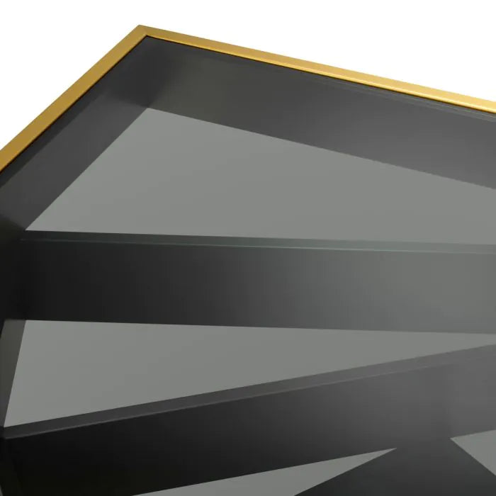 COFFEE TABLE ZAMORA