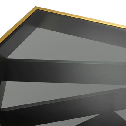 COFFEE TABLE ZAMORA
