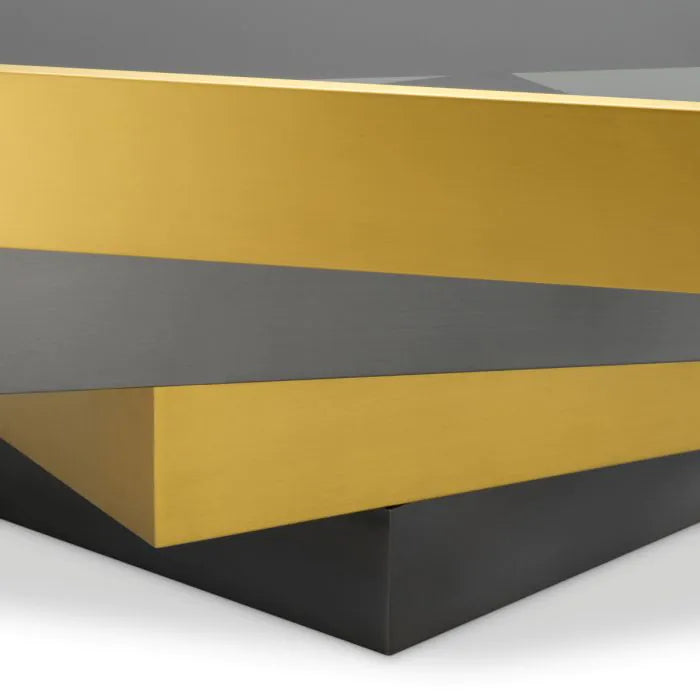 COFFEE TABLE ZAMORA