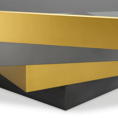 COFFEE TABLE ZAMORA