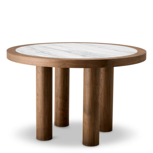DINING TABLE PRESEDIO