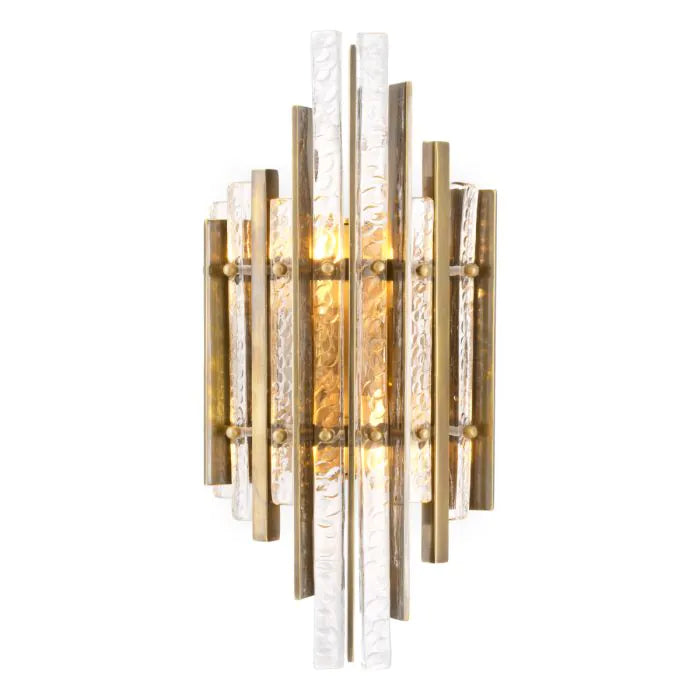 WALL LAMP LEONORA