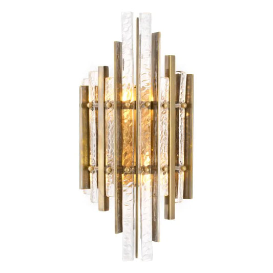 WALL LAMP LEONORA