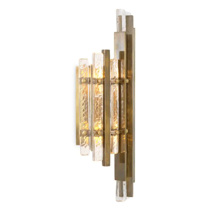 WALL LAMP LEONORA
