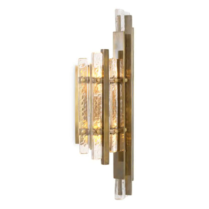 WALL LAMP LEONORA