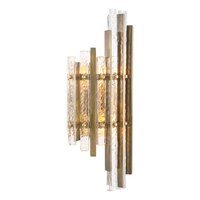 WALL LAMP LEONORA