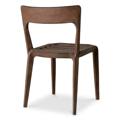 DINING CHAIR QUENTIN