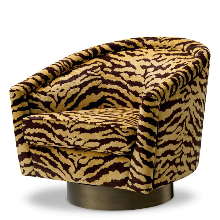 SWIVEL CHAIR CATENE