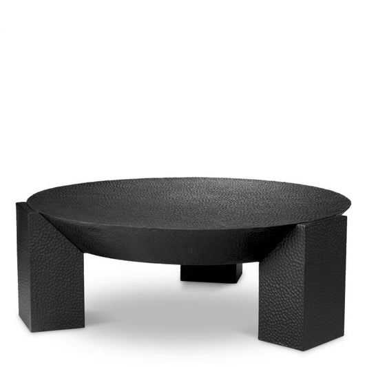 CONSOLE TABLE OSCURO