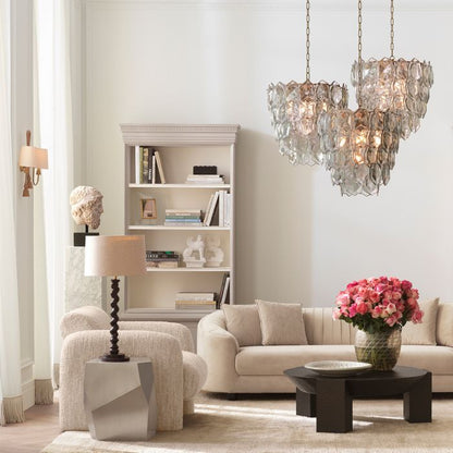 CONSOLE TABLE OSCURO