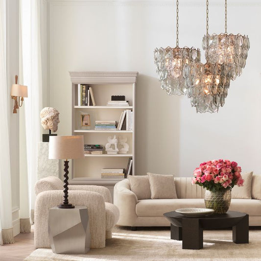 CONSOLE TABLE OSCURO