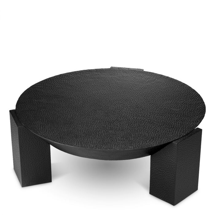 CONSOLE TABLE OSCURO