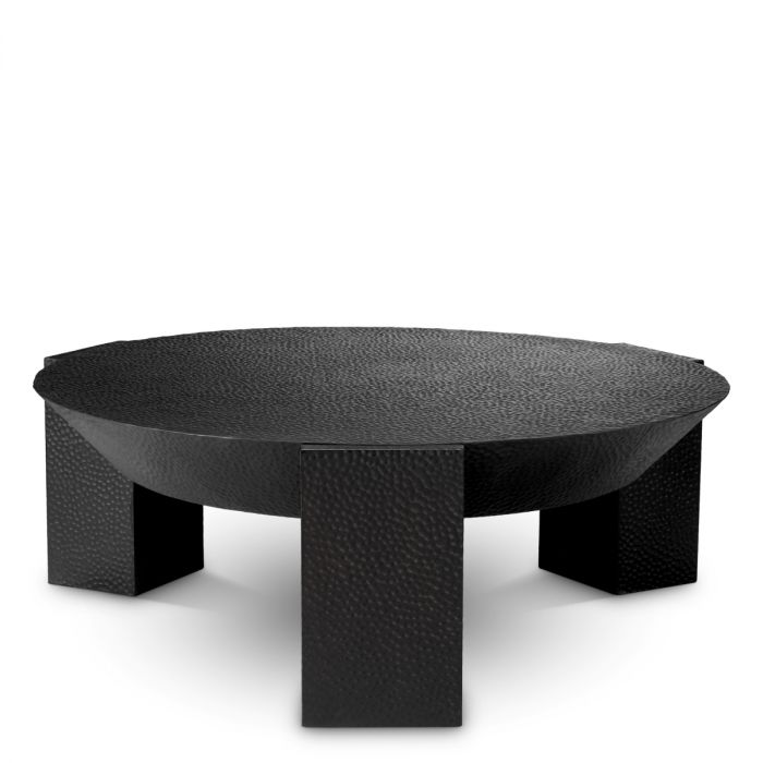 CONSOLE TABLE OSCURO