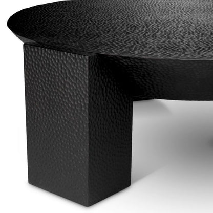 CONSOLE TABLE OSCURO
