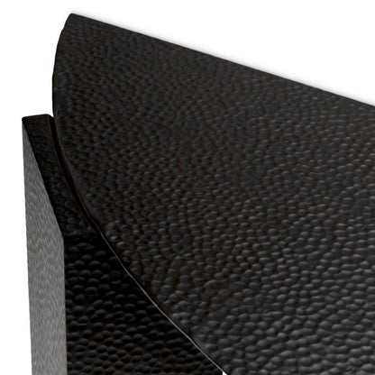 CONSOLE TABLE OSCURO