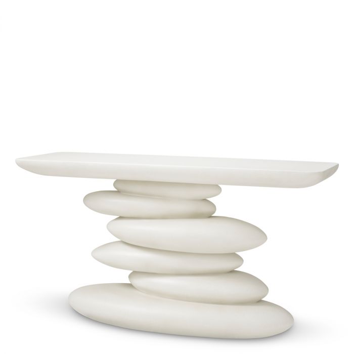 CONSOLE TABLE AZURA