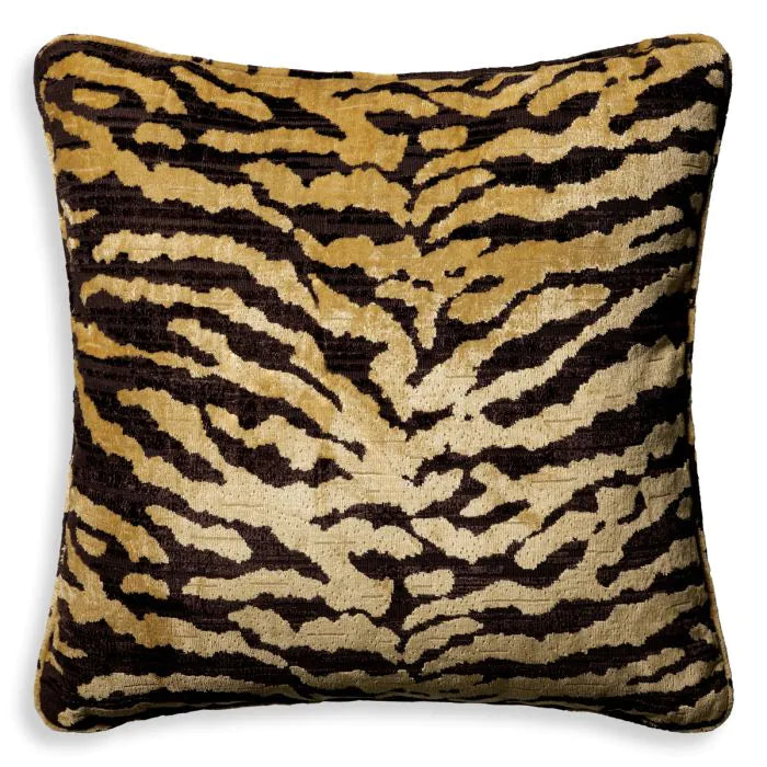 CUSHION TIGRIS