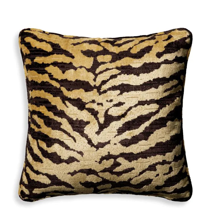 CUSHION TIGRIS