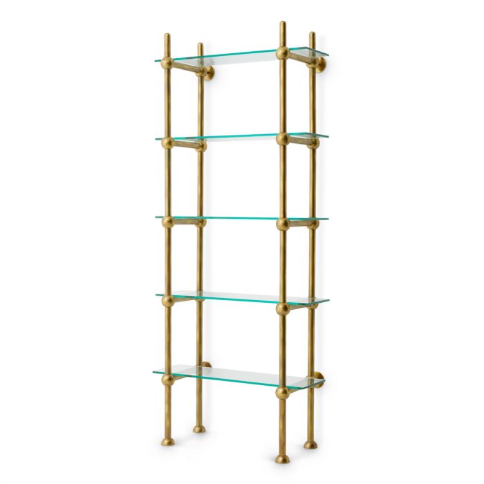 WALL CABINET MONFORTE
