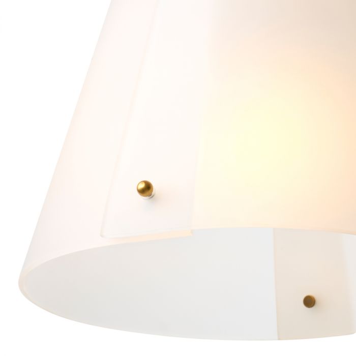 PENDANT TRIANON
