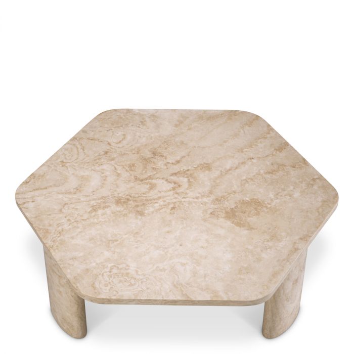 COFFE TABLE ZENITHO