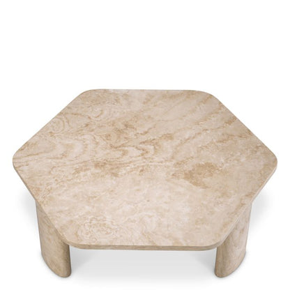COFFE TABLE ZENITHO