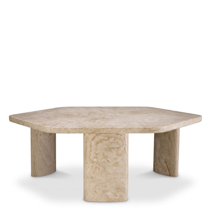 COFFE TABLE ZENITHO