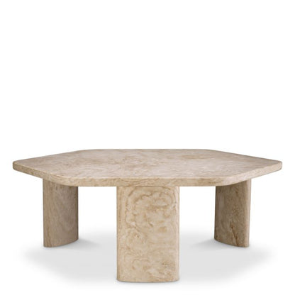 COFFE TABLE ZENITHO