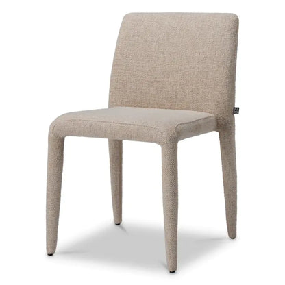 DINING CHAIR LEIZA SET OF 2