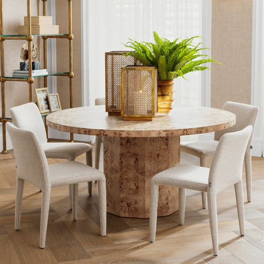 DINING TABLE KINGSGROVE