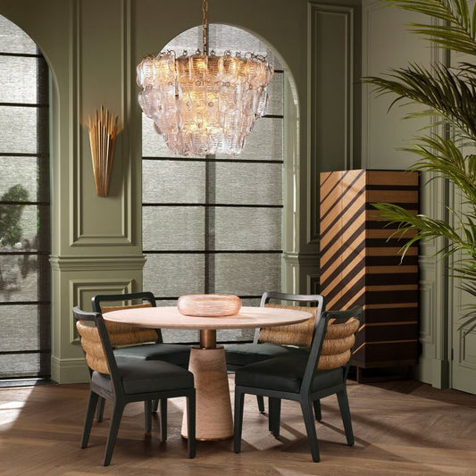 DINING CHAIR LUBERON