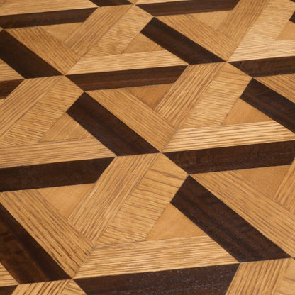 COFFEE TABLE RUBICON