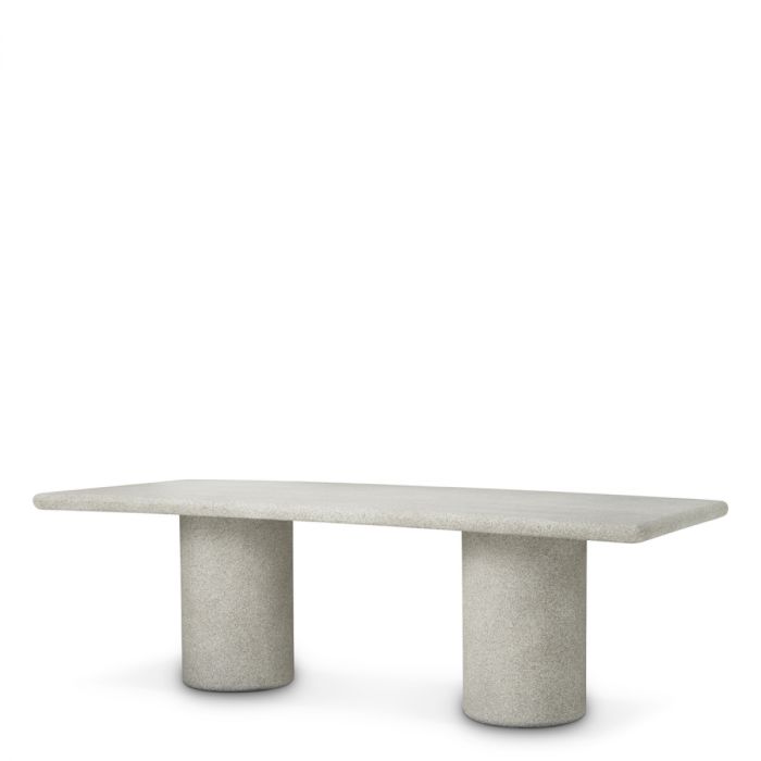 OUTDOOR DINING TABLE CLOVERDALE
