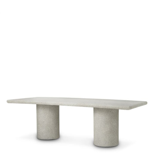 OUTDOOR DINING TABLE CLOVERDALE