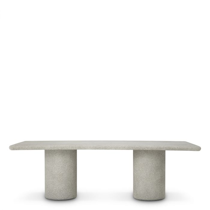 OUTDOOR DINING TABLE CLOVERDALE
