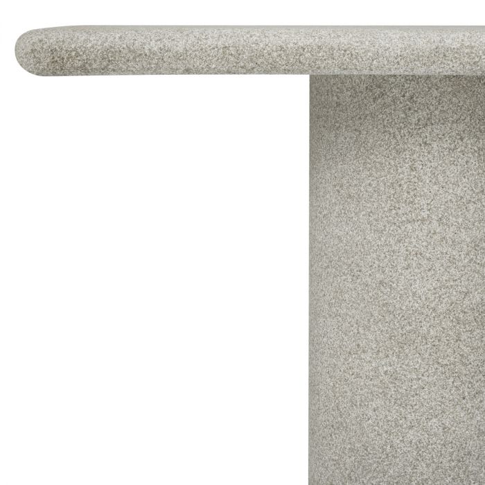 OUTDOOR DINING TABLE CLOVERDALE