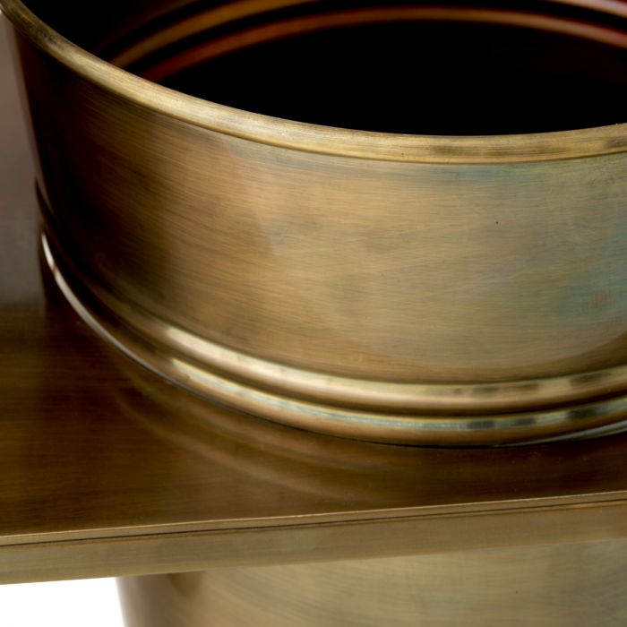 DISPLAY RACK MAISON DES FLEURS