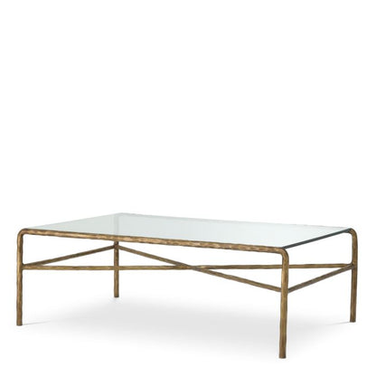 COFFEE TABLE XANDRIA
