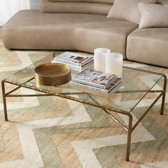 COFFEE TABLE XANDRIA