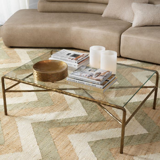 COFFEE TABLE XANDRIA
