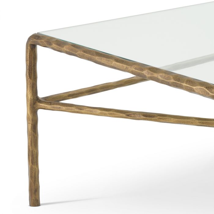 COFFEE TABLE XANDRIA