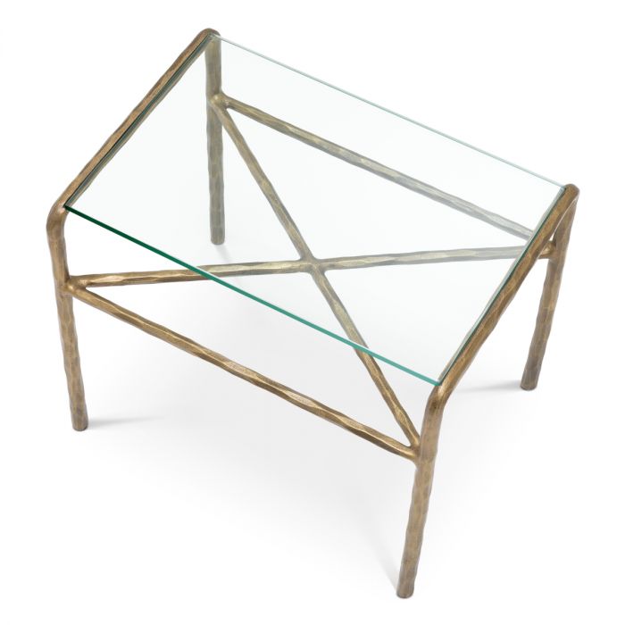 SIDE TABLE XANDRIA
